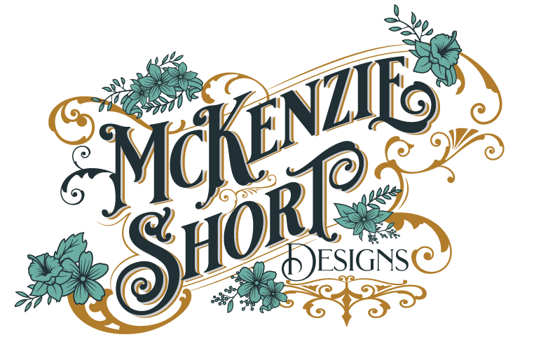 McKenzie Short Designs